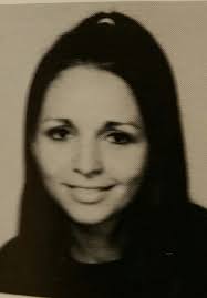 Class of 74: L-R Marcy Cox, George Beltran, Becky Garza, Jannet Harris