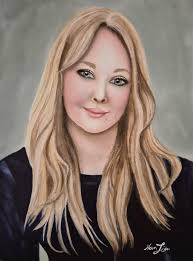 Cyanotype art inspired by Smiths song