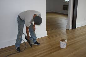 Most commonly, squeaky hardwood floors are caused by parts of the floor or subfloor rubbing against each other or the nail that is holding them together. Squeaky Wood Floors Fix Hardwood Now