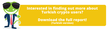 We've picked top 10 projects that we consider to be the most popular and interesting. Cryptocurrency Awareness In Turkey 2021