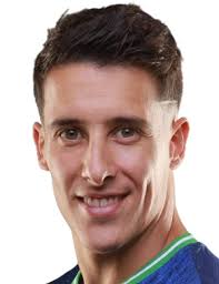 Cristian Tello's Instagram, Twitter & Facebook