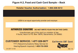 A calfresh recipient is issued an ebt card that works like a debit card and can be used to buy calfresh is not only for mothers or families with children. What Is Calfresh A College Student S Guide To Calfresh