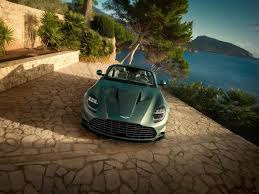 Image result for Ghillies Green 2025 Aston Martin