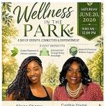 Wellness in The Park