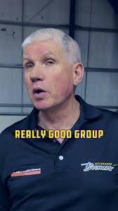 Chris Lucas Townsville