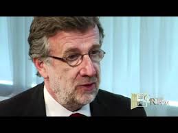 Tony Shu Kam Mok, MD, FCRP: Lung Cancer and the Asian Population