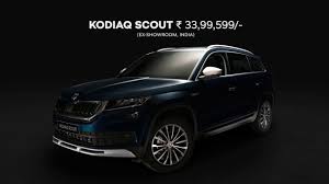 Check spelling or type a new query. The New Skoda Kodiaq Scout Youtube