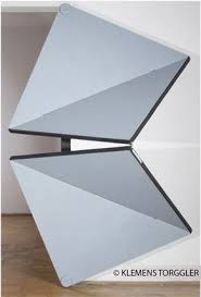 Klemens Torggler S Kinetic Objects Diy Door Cool Doors Furniture Design Living Room