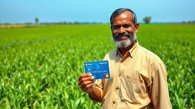 RBI Revised Kisan Credit Card Rules 2025