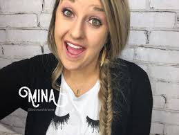 grab her by the lashes bro she gon listen i promise