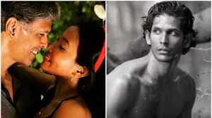 They can join in and double team her or sit back and stroke at xhamster. Milind Soman Shares Nude Throwback Pic From 1991 Wife Ankita Says That S Exactly Why I Arrived Hindustan Times