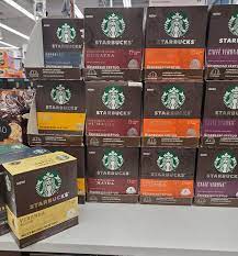 From brands like keurig, hamilton beach, and black + decker, we selected the best coffee makers for one cup at a time available today. Starbucks Nespresso Vertuo Spotted At Bed Bath Beyond Nespresso