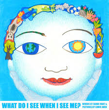Amazon.com: WHAT DO I SEE WHEN I SEE ME? eBook : Hart, Shane, Aven, Chris:  Kindle Store