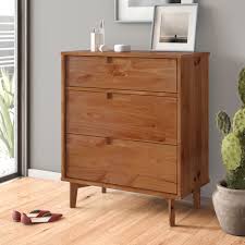 small narrow dresser wayfair