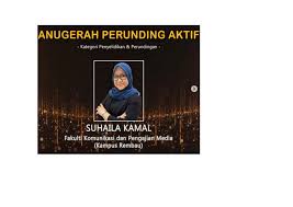 Program ini dibangunkan untuk melengkapkan pengetahuan dan kemahiran tentang peranan media massa berikutan perkembangan terkini yang juga membantu pembangunan pelbagai. Fakulti Komunikasi Pengajian Media
