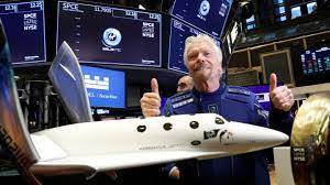 Spce virgin clactic posts only must relate or pertain to the stock ticker spce. Virgin Galactic Earnings Preview Stock Spce