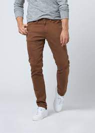Check spelling or type a new query. No Sweat Pant Slim Rust Pants Outfit Men Mens Pants Fashion Brown Pants Men