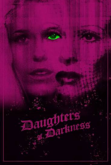 Daughters Of Darkness — Cult Projections