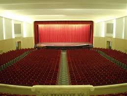 Memorial Auditorium Louisville Jefferson County Kentucky
