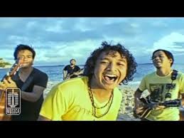 Kunci Chord Gitar Laskar Pelangi Nidji Pelangi Musica Lagu