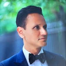 Raul's Final Bow: Raul Melgoza was a passionate designer, devoted father,  loving husband, adoring son, accomplished creative director, and a fiercely  loyal friend. The world lost one of the most talented and