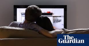 How Netflix And Chill Became Code For Casual Sex Netflix The Guardian