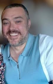 John Toye's Instagram, Twitter & Facebook