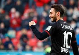 However many journalists often break wage bill information which are often accurate. Leverkusen S Calhanoglu Waives Salary During Fifa Ban