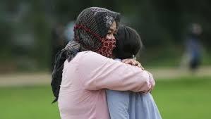 Ingatlah bahwa anda dan pasangan yang melawan situasi dan masalah, bukan anda berdua yang saling bertentangan. Daftar Cara Isolasi Mandiri Anak Positif Covid 19 Dan Prokes Di Rumah