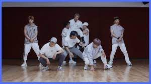 Skz 7 9 20 Stray Kids Easy Easy Dance Stray Kids Dance Practice