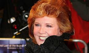 Tributes to Cilla Black, 'Liverpool's Cinderella', pour in