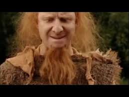 Mannitol being the worst wizard for 2 minutes