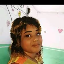 NASH ( rappeuse ivoirienne 🇨🇮) : « J'ai fait une fausse couche. Je n'ai  pas encore d'enfants. Alors quand certaines personnes me regardent et me  disent : “Mais il faut faire un