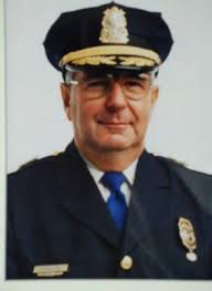 FAIRFIELD POLICE DEPARTMENT ANNUAL REPORT 2019