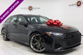 Image result for Mythos Black 2025 RS7