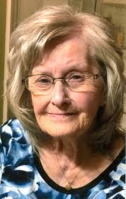 Obituary for Norma Jean Downing