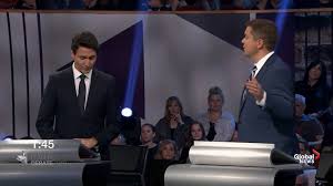 Canadians Mostly Seeing Negative News Posts During Federal Campaign Ipsos Poll National Globalnews Ca