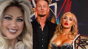 Can Tiffany Stratton Parents Reject A Future Marriage Proposal By WWE Star Ludwig  Kaiser?