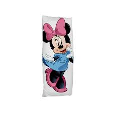 Shop for kids pillow in india buy latest range of kids pillow at myntra free shipping cod easy returns and exchanges. Disney Minnie Mouse Dakimakura Body Pillow Case Stars On Stuff