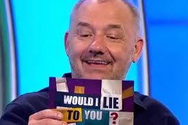 Bob Mortimer's 'ridiculous' story about visiting witch who asked him to get  rid of toilet seat