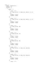 Select sentdate as 'receiptdate', 'totalmailed' as 'type' from maildataextract where sentdate is not null union all select mde.returnmaildate sum(case when sd.returnmailtypeid = 1 then 1 else 0 end) as traceundelnoticesreceived. 03 Py Test Name Question 3 Points 2 Suites Cases Code R Take Turn 2 9 Hidden False Locked False Code R Take Turn 3 1 Hidden False Locked Course Hero
