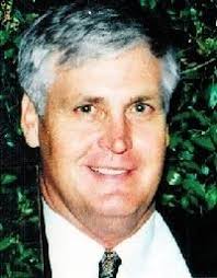 Gregory DYSON Obituary (2019)