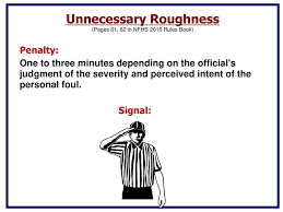 Lacrosse Official S Clinic 4 Rule 5 Personal Ejection Fouls Ppt Download