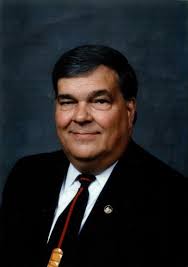 M. Wayne Poplin Obituary April 6, 2021