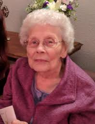 Obituary information for Lois Dell Bradford