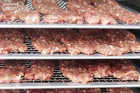 And although i've been eating jerky since as far back as i could remember, i was blown away by the flavor! Homemade Jerky Ground Or Muscle Meat Beef Or Venison