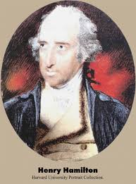 George Rogers Clark and the Taking of Vincennes, Part I