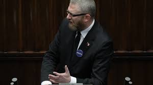 Grzegorz braun został wykluczony z obrad sejmu. Braun Do Poslanek Nigdy Nie Glosowalbym Za Tym Zeby Mozna Was Bylo Odessac Odkurzaczem Polityka Wiadomosci Gazeta Pl