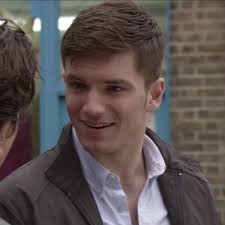 David Witts Actor