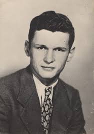 Charles "Charlie" Buford Roscopf Interviews